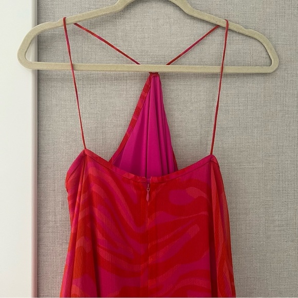 Alexis Corso Dress- Size S; Like New Condition ( Never Worn) - Picture 3 of 9